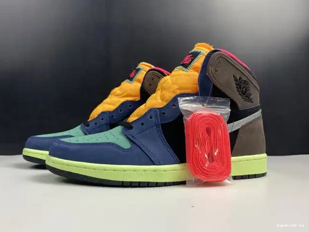 TOKYO 1 BIO 555088-201 HACK JORDAN RETRO AIR HIGH 0501